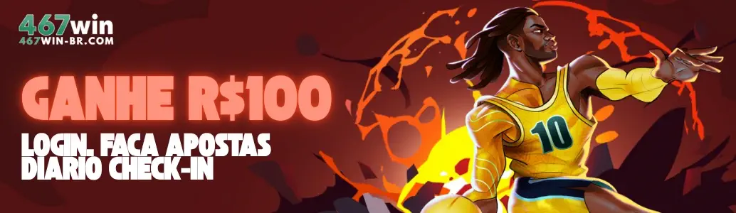 467WIN Notícias banner
